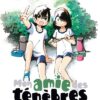 Mon amie des ténèbres T12