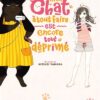 Mon chat à tout faire est encore tout déprimé - Tome 2