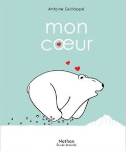 Mon coeur