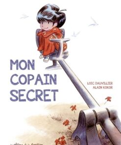 Mon copain secret