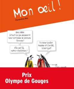 Mon oeil !