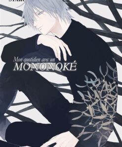 Mon quotidien avec un Mononoke - Tome 2