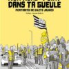 Lignes de front - Une histoire de la guerre de sécession