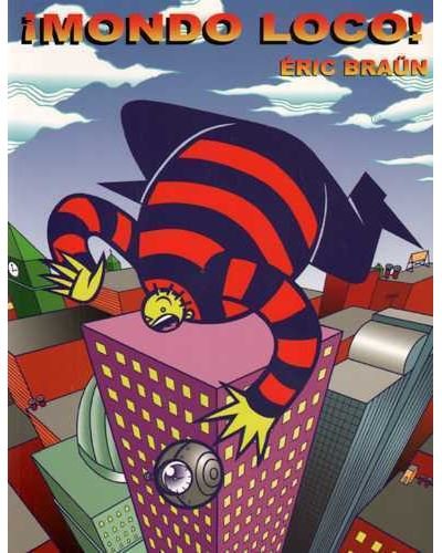 Mondo Loco!