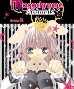 Monochrome Animals - Tome 02