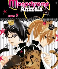 Monochrome Animals - Tome 07