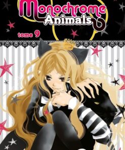 Monochrome Animals - Tome 09