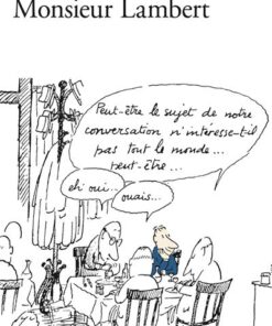 Monsieur Lambert