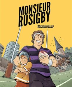 Monsieur Rusigby