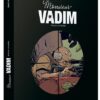 Monsieur Vadim - écrin vol. 01 et 02
