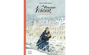 Monsieur Vincent