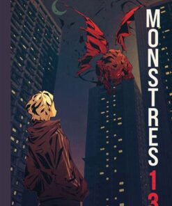 Monstres 13