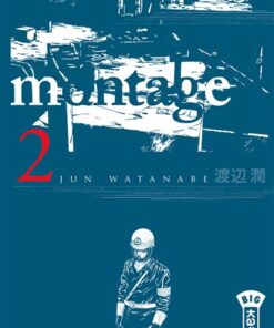 Montage - Tome 2