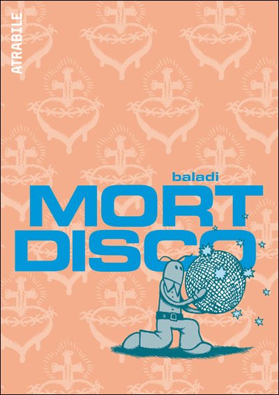 Mort disco