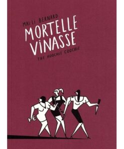 Mortelle Vinasse