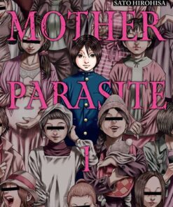 Mother Parasite T01