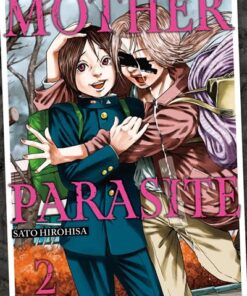 Mother Parasite T02