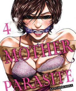 Mother Parasite T04