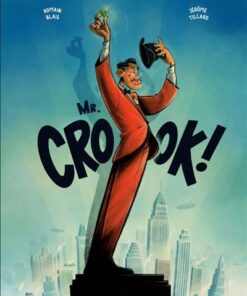 Mr crook