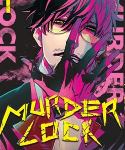 Murder Lock T01
