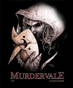 Murdervale (2)