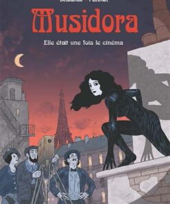 Musidora