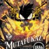 Geiger Tome 1