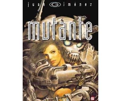 Mutante