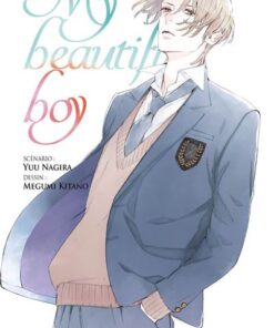 My Beautiful Boy - Tome 01