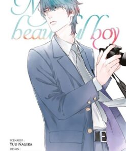 My Beautiful Boy - Tome 02
