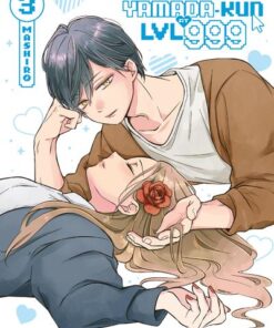 My Love Story With Yamada-kun at LVL999 T03