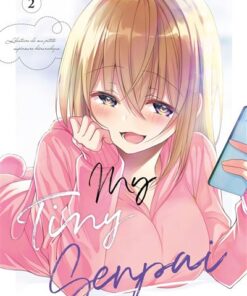 My Tiny Senpai - Tome 2