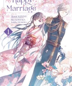 My happy marriage - Tome 1
