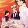 Mysterious Honey T02