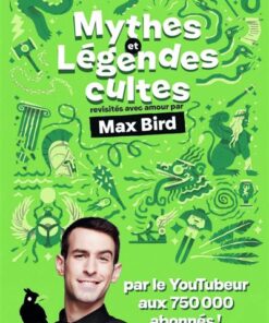 Mythes et légendes cultes