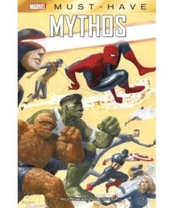 Mythos