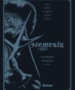 NEMESIS: Les Hérésies Complètes Vol. 3