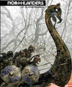 NORTHLANDERS - Tome 2