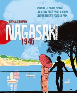 Nagasaki 1945