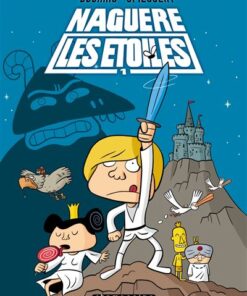 Naguère les étoiles