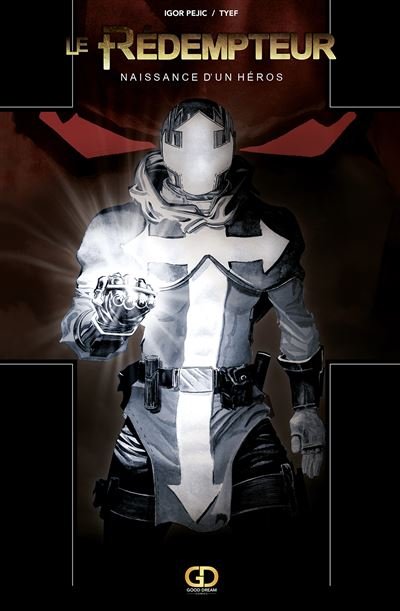 Naissance d'un héros