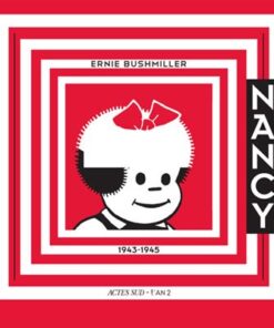 Nancy, 1943-1945