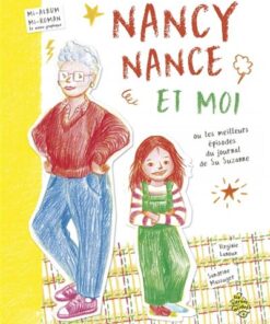 Nancy Nance et moi