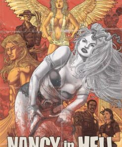 Nancy in Hell (2)