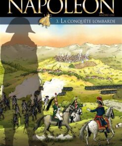 Napoléon T03