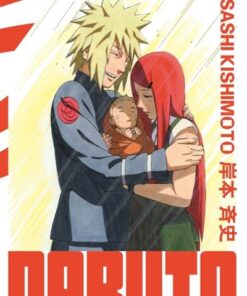 Naruto - édition Hokage - Tome 27