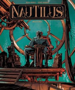 Nautilus - Tome 02