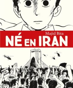 Né en Iran