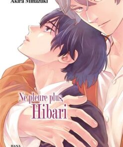Ne pleure plus, Hibari