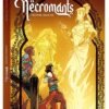 Nécromants - vol. 02/2 Nécromants - vol. 02/2